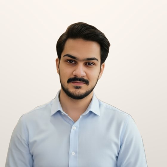 Abdullah Tahir, Operations Coordinator at 100 Localz Pvt Ltd
