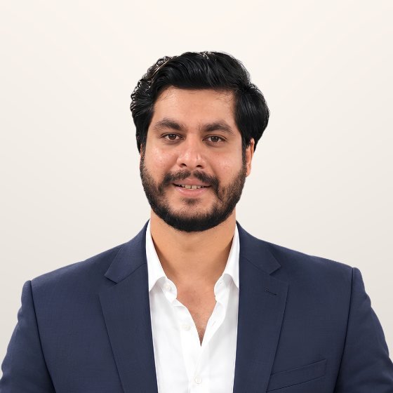 Taha Mubashir, Website Development Specialist at 100 Localz Pvt Ltd