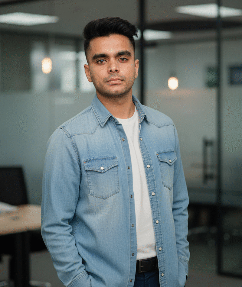 Mohsin Ali