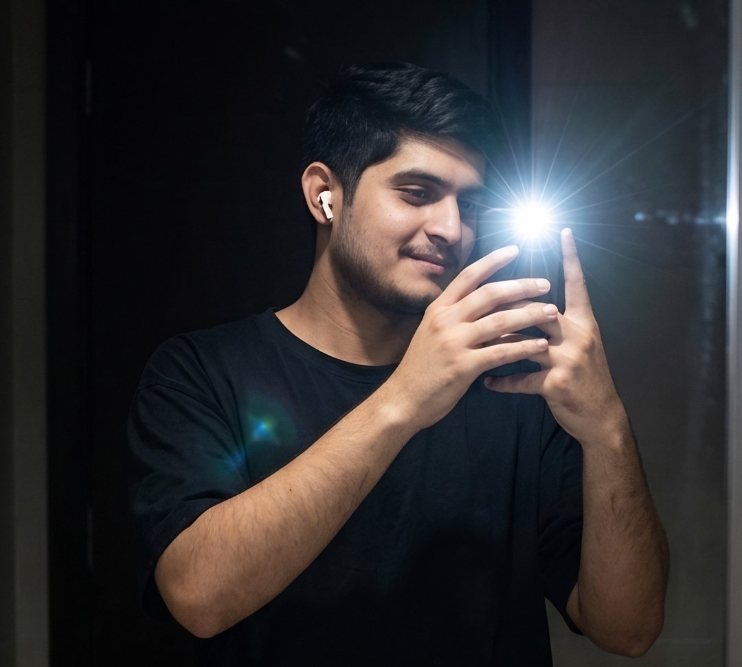 Soban Hashmi