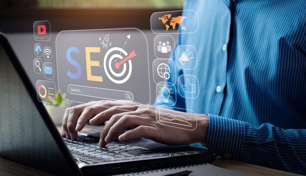 SEO content marketing techniques to improve online visibility