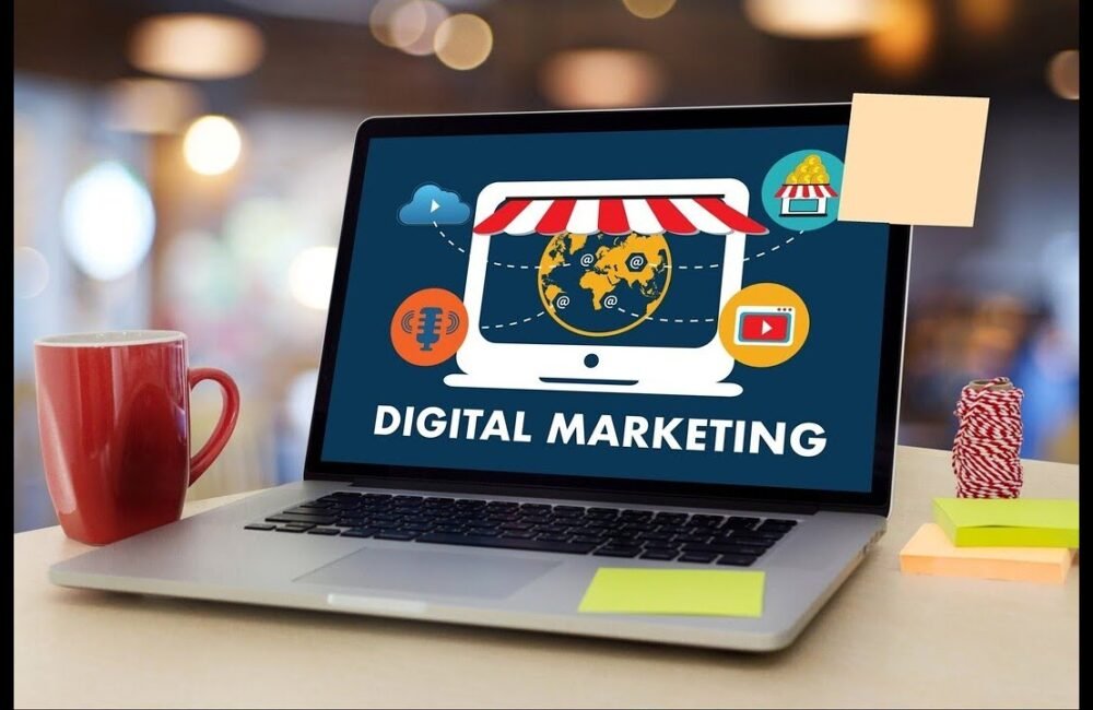 Your Reliable Partner in Digital Marketing — Where Strategy Meets Success | 100 Localz Pvt Ltd