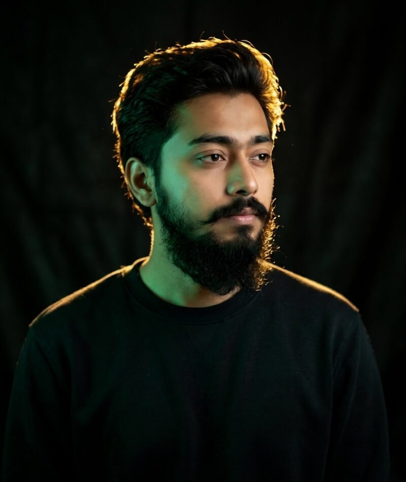 Gulraiz Bakhtawar