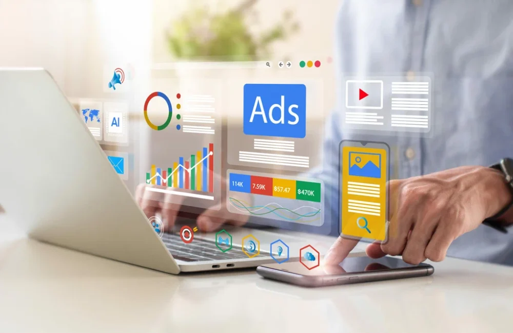 Senior Ads Expert