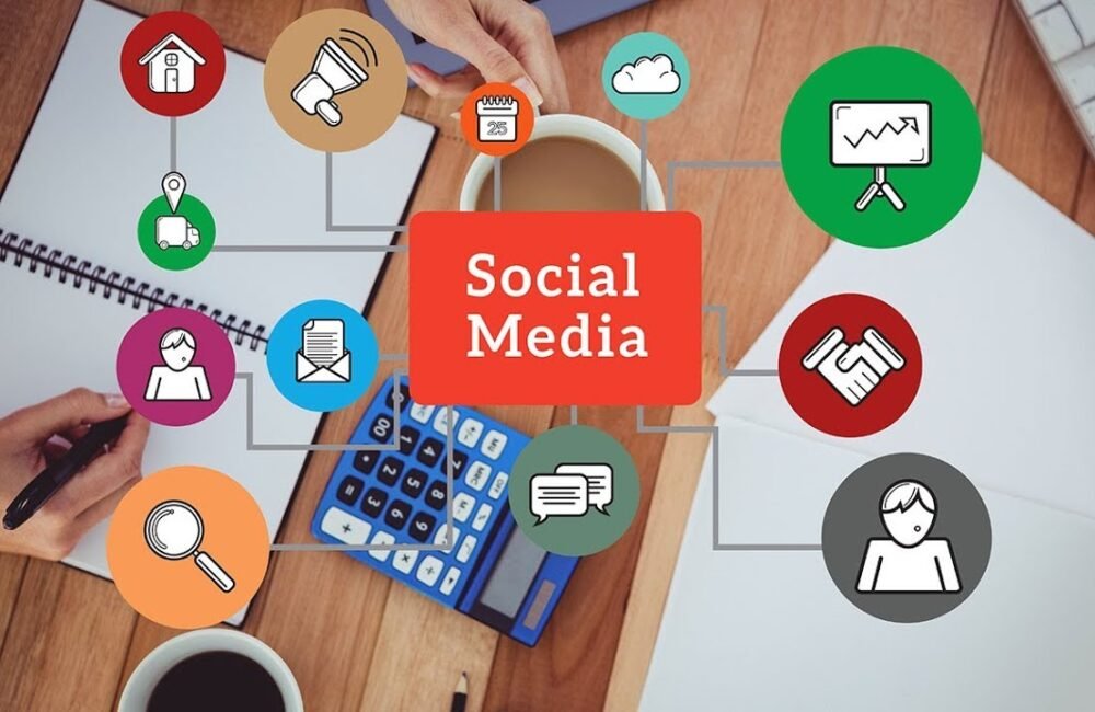 Social media expert & Content Creator