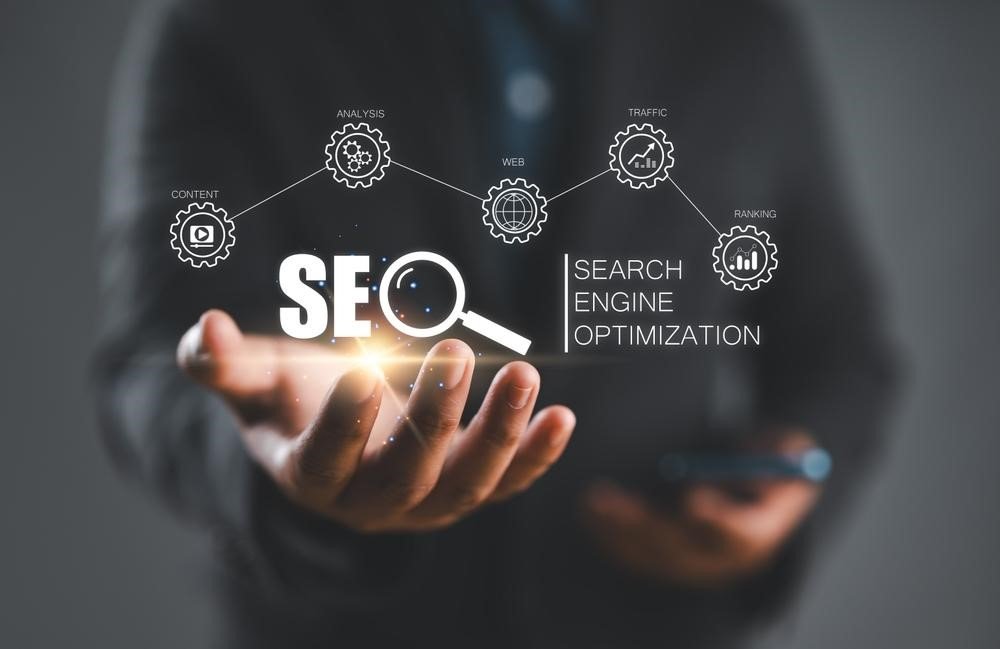 Website SEO