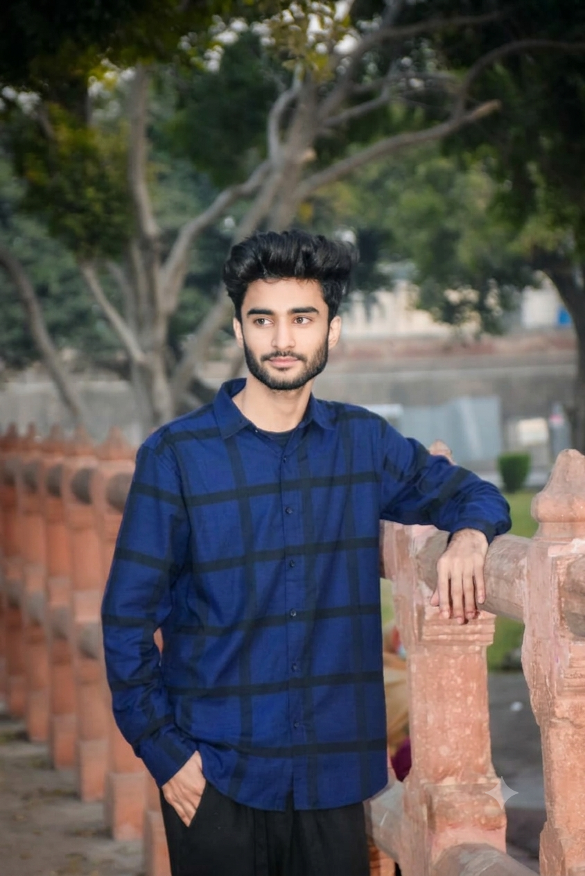Muhammad Husnain